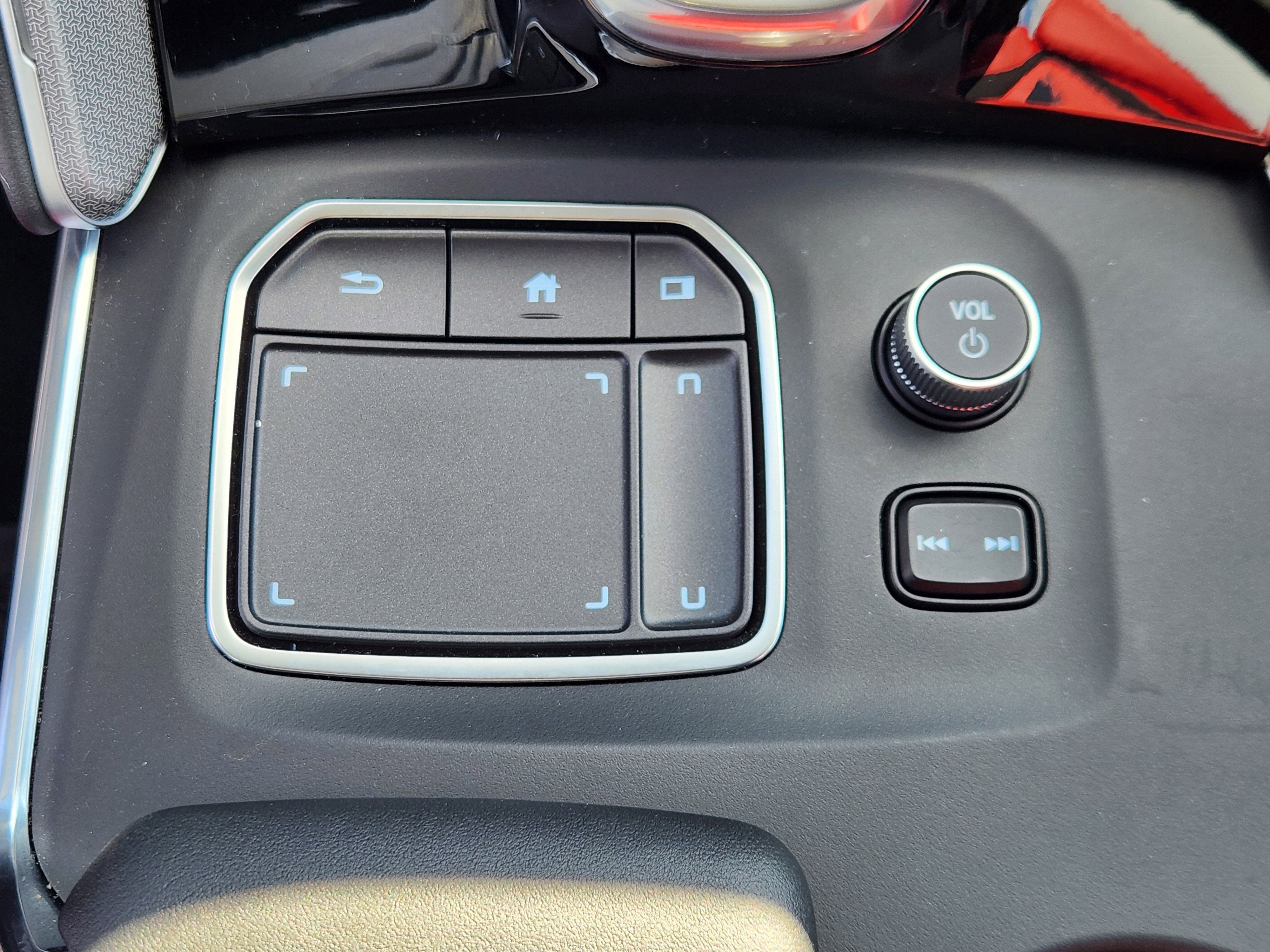 2025 Acura TLX A-Spec Package