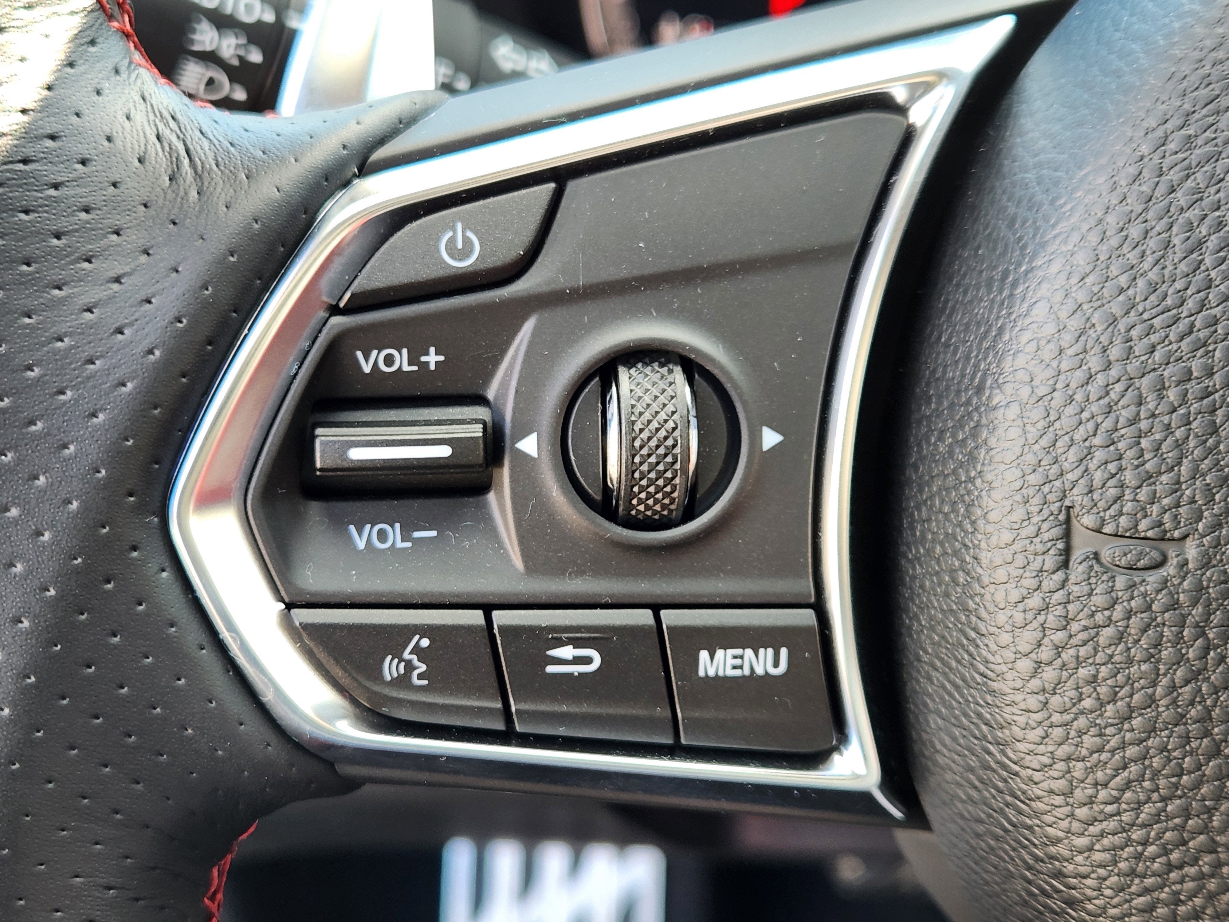 2025 Acura TLX A-Spec Package