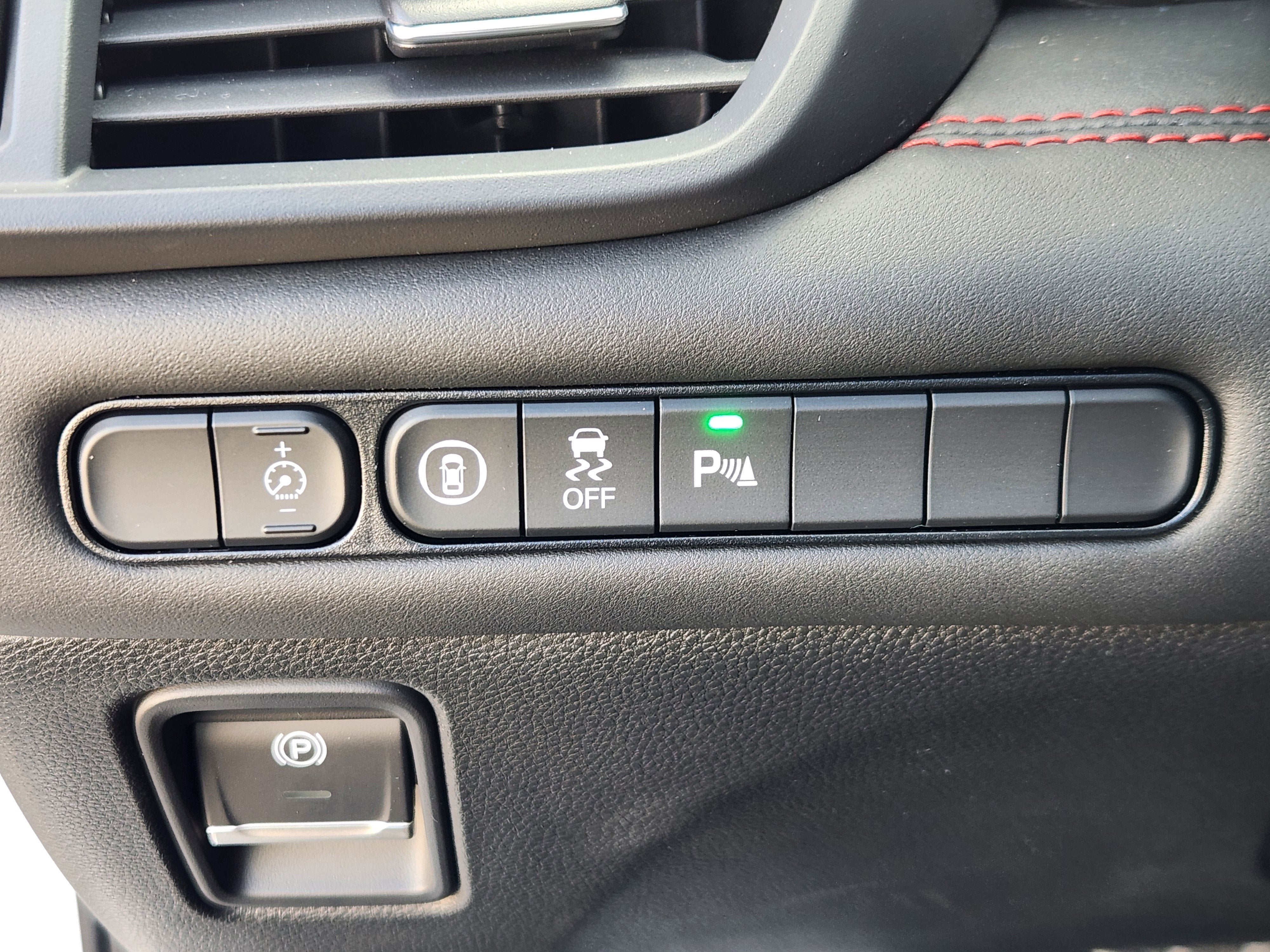 2025 Acura TLX A-Spec Package