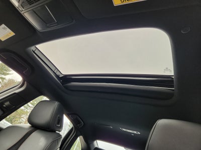 2025 Acura TLX A-Spec Package