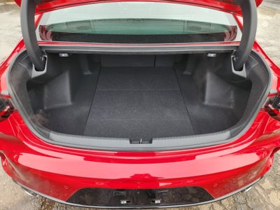 2025 Acura TLX A-Spec Package