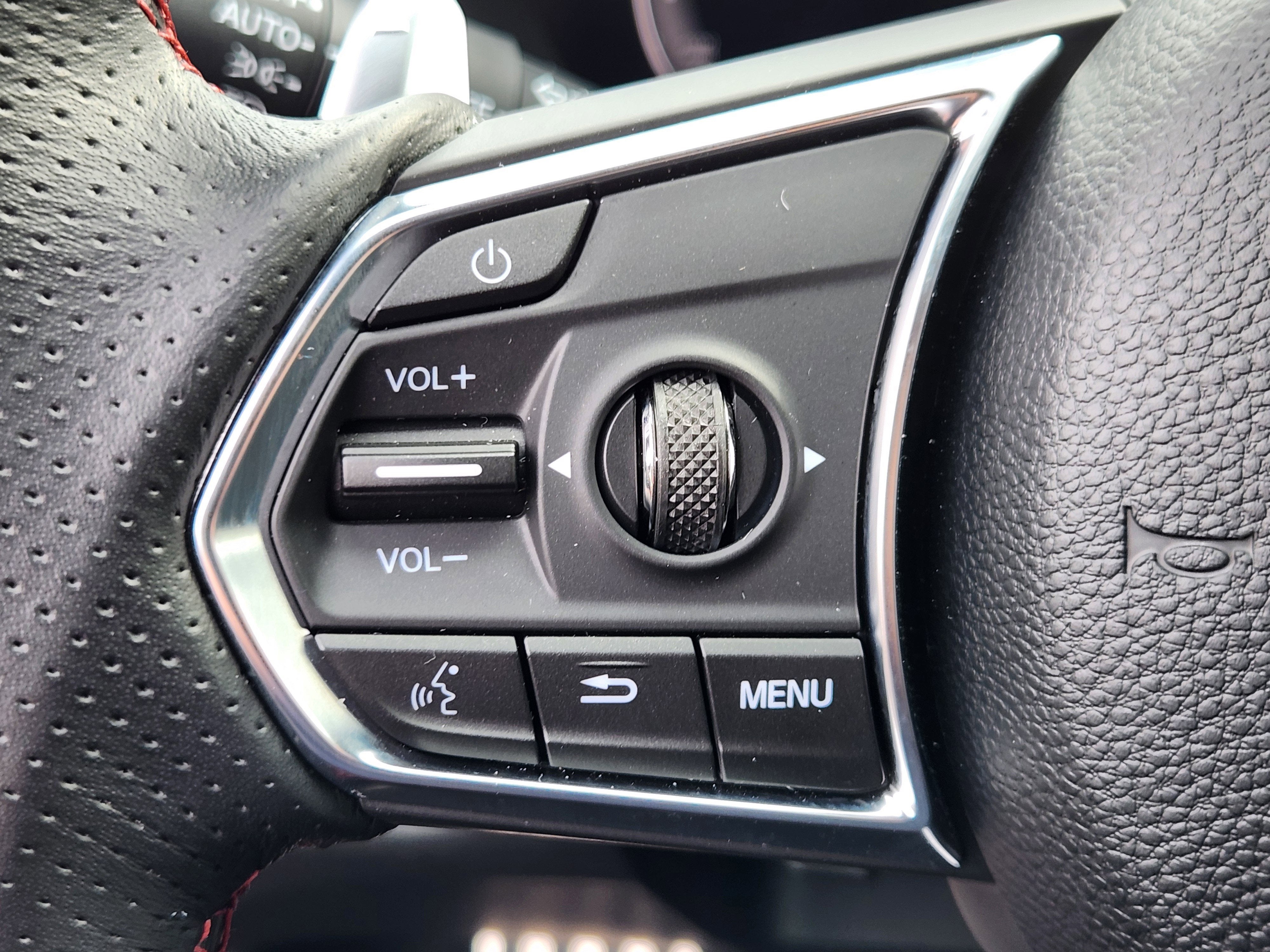 2025 Acura TLX A-Spec Package