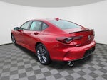 2025 Acura TLX A-Spec Package
