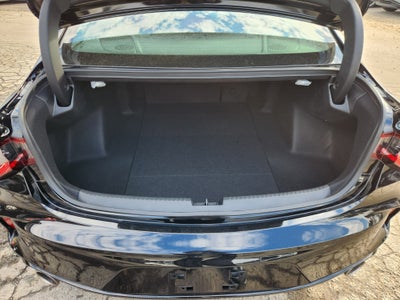 2025 Acura TLX A-Spec Package