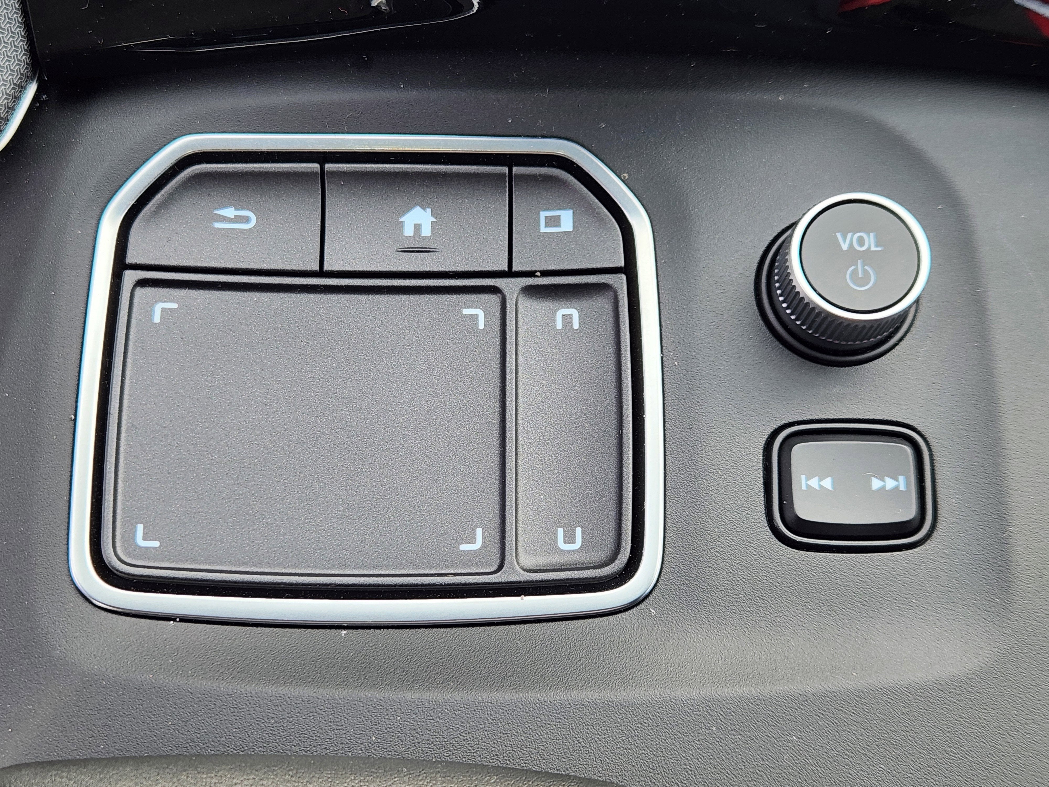 2025 Acura TLX A-Spec Package