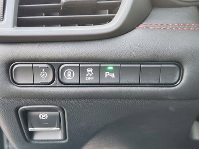 2025 Acura TLX A-Spec Package