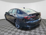 2025 Acura TLX A-Spec Package