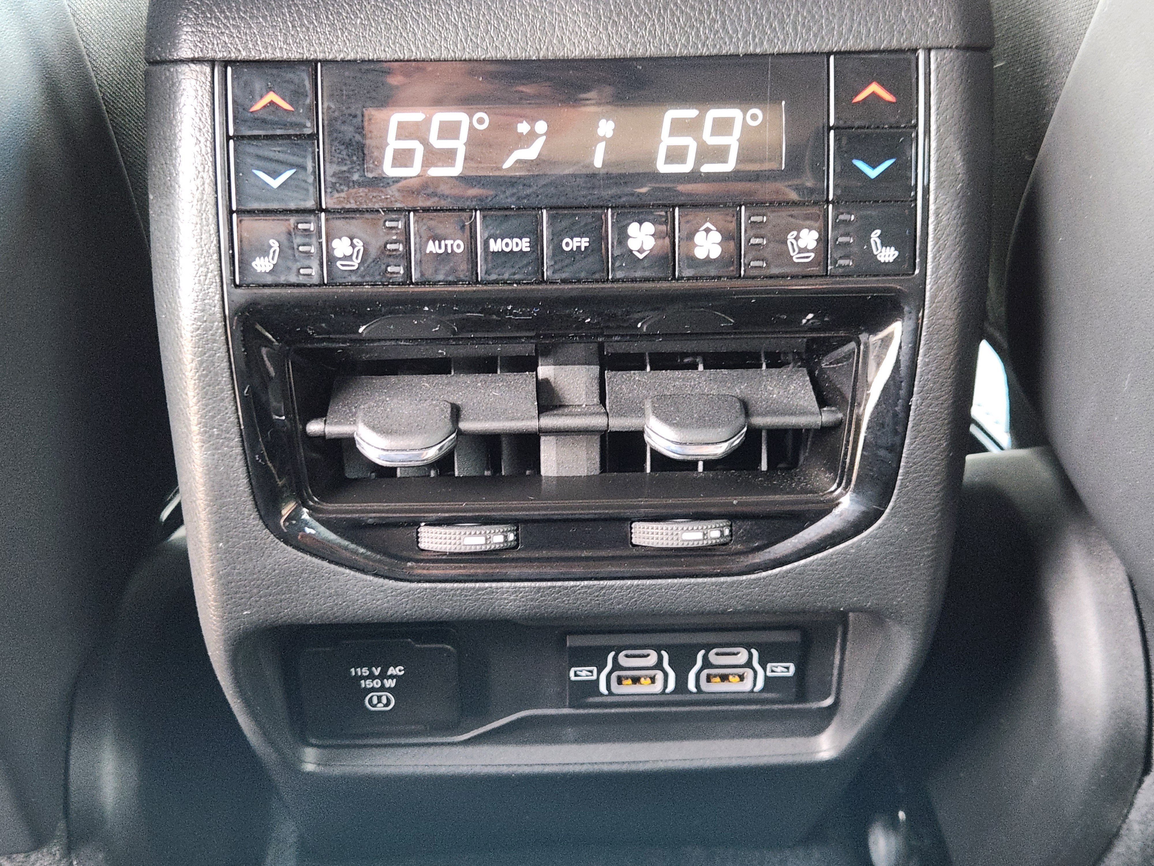 2024 Jeep Grand Cherokee Summit Reserve