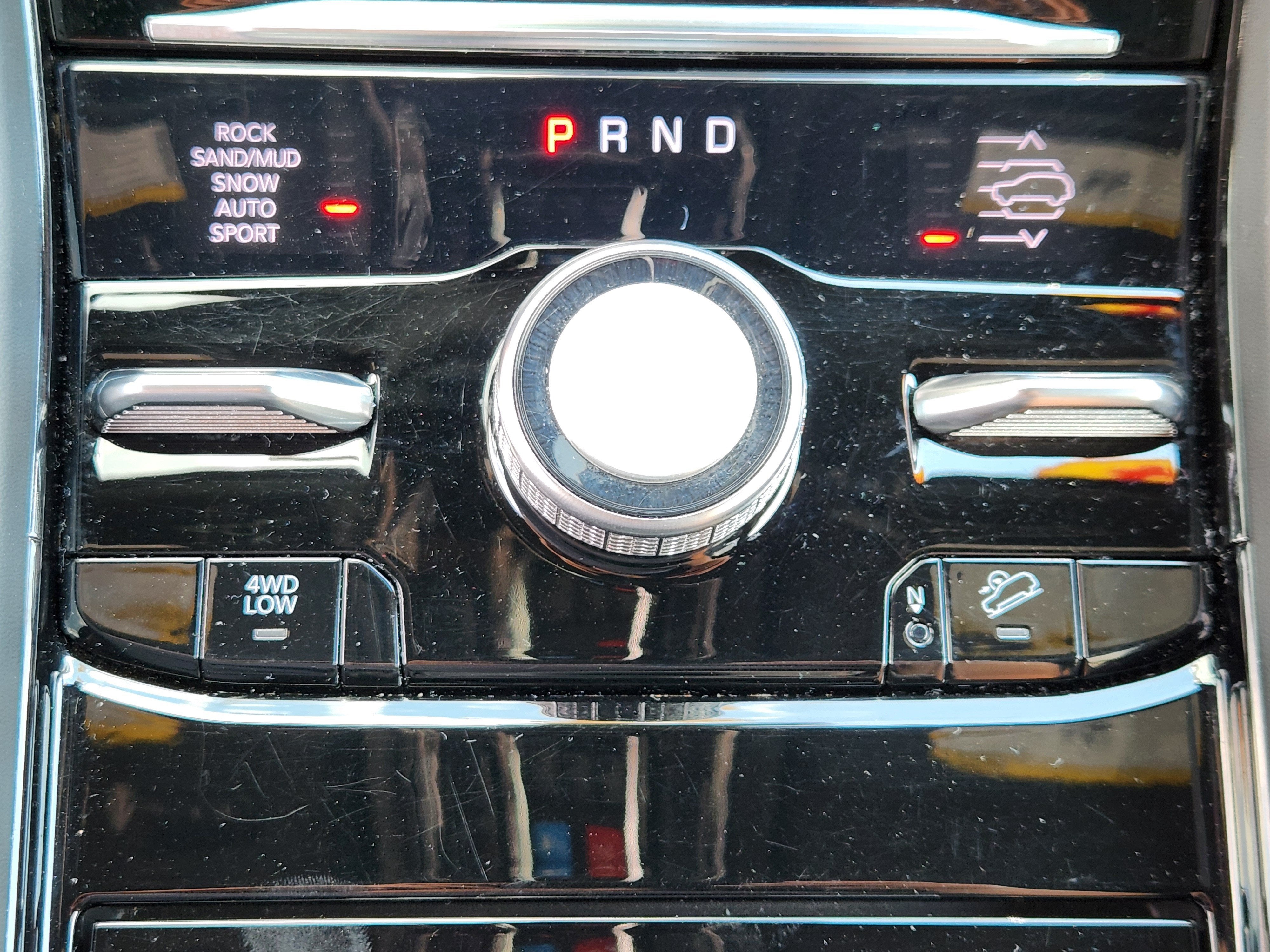 2024 Jeep Grand Cherokee Summit Reserve