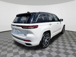 2024 Jeep Grand Cherokee Summit Reserve