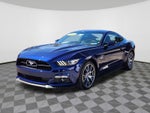 2015 Ford Mustang GT 50 Years Limited Edition