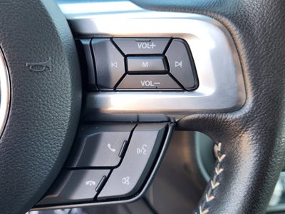 2015 Ford Mustang GT 50 Years Limited Edition