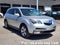 2013 Acura MDX Technology