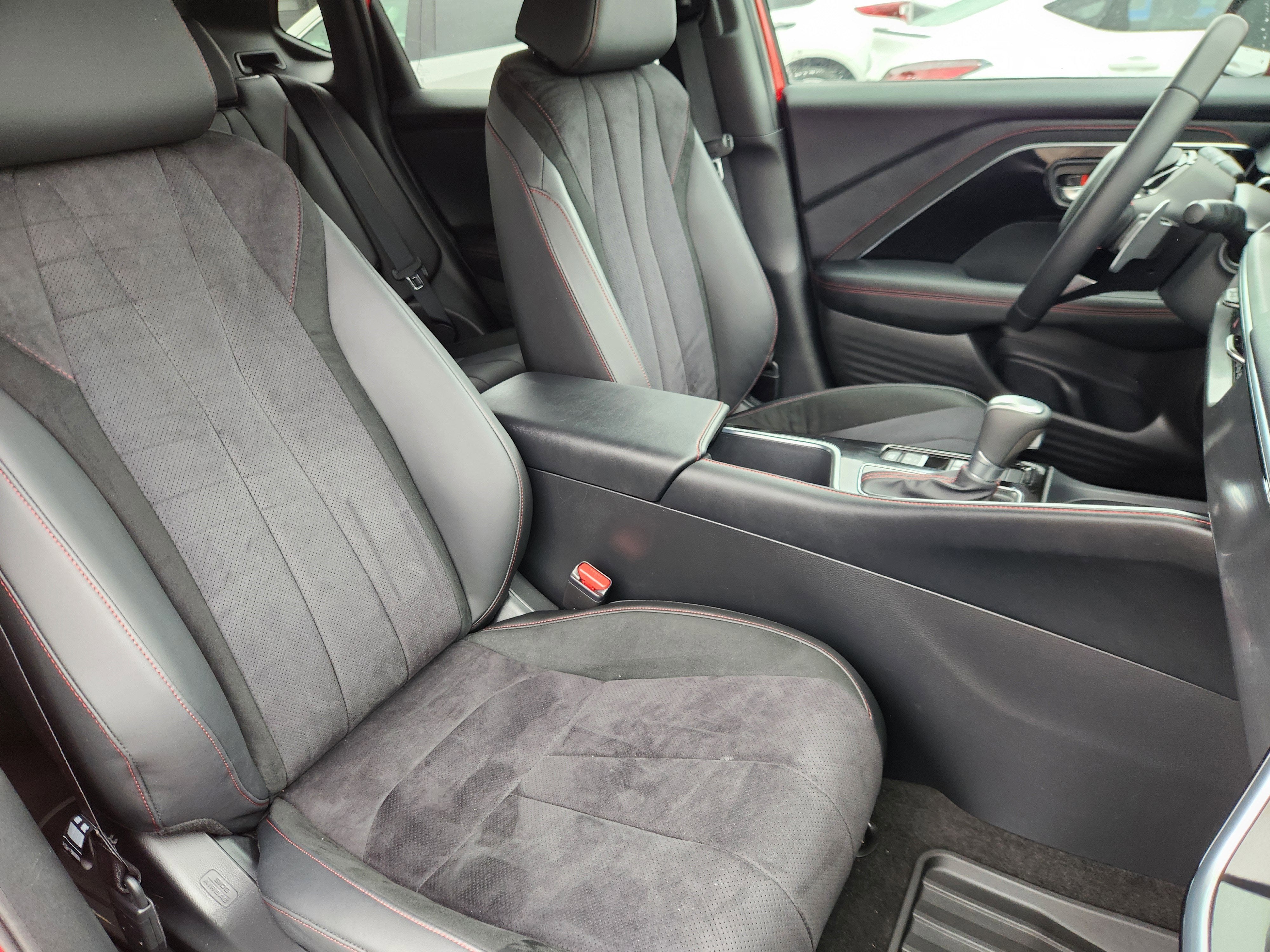 2025 Acura ADX A-Spec Package