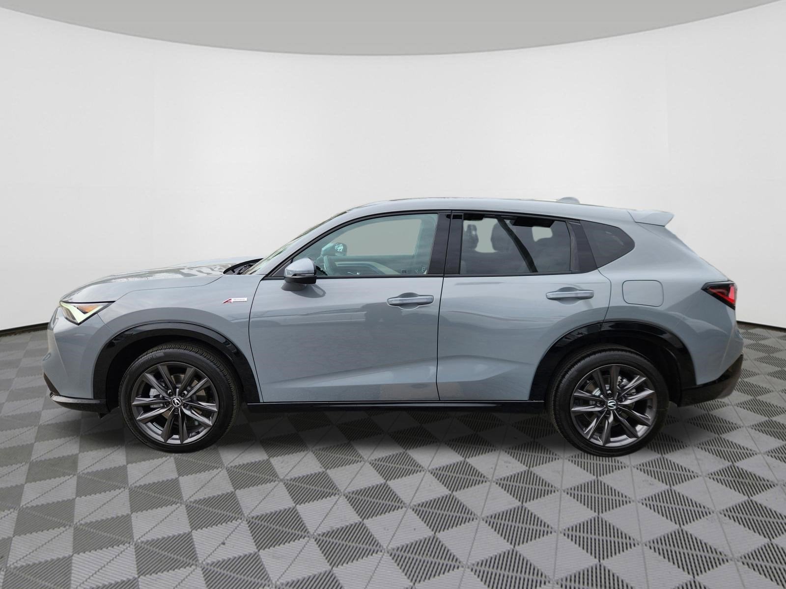 2025 Acura ADX A-Spec Package