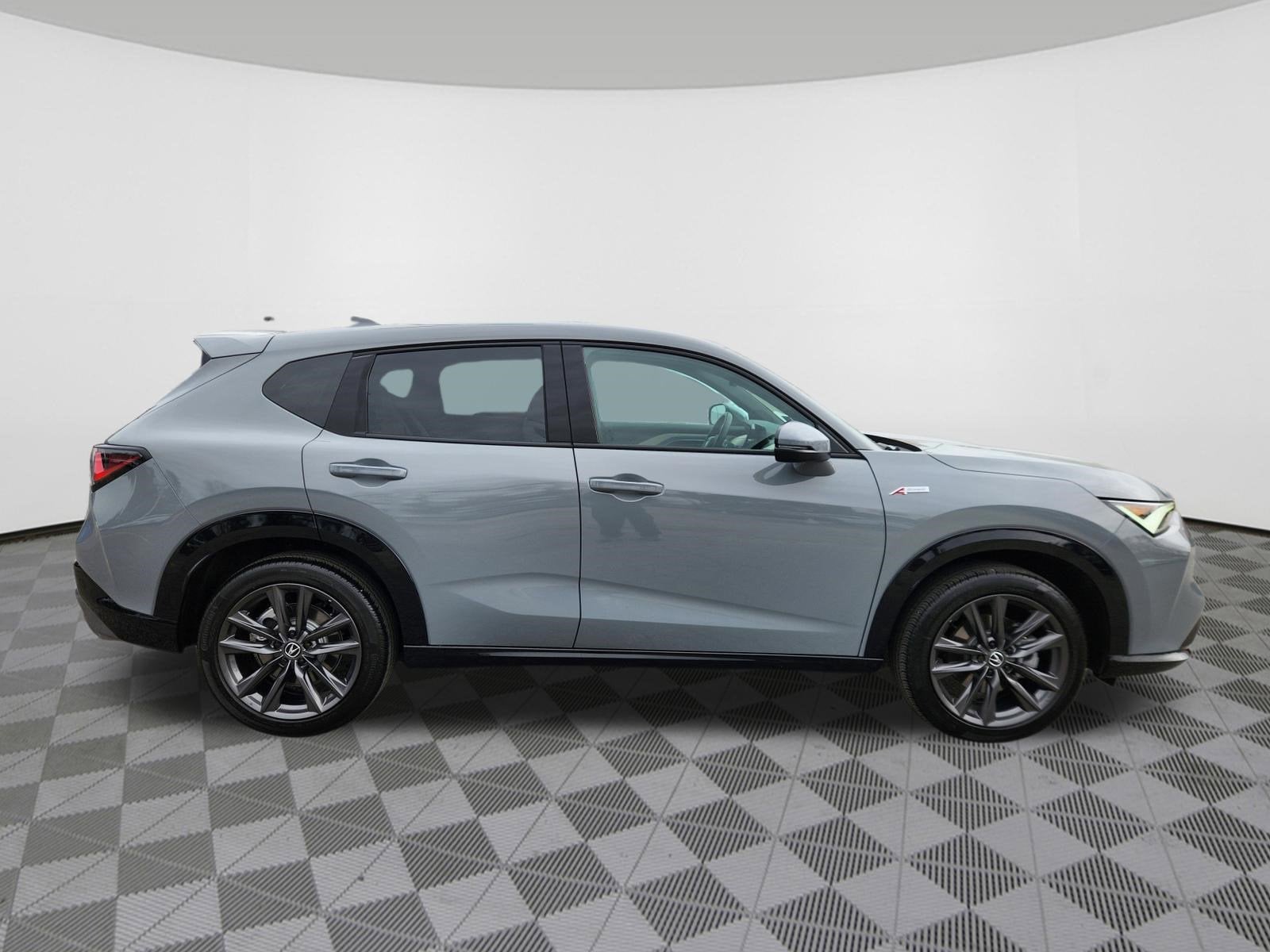 2025 Acura ADX A-Spec Package