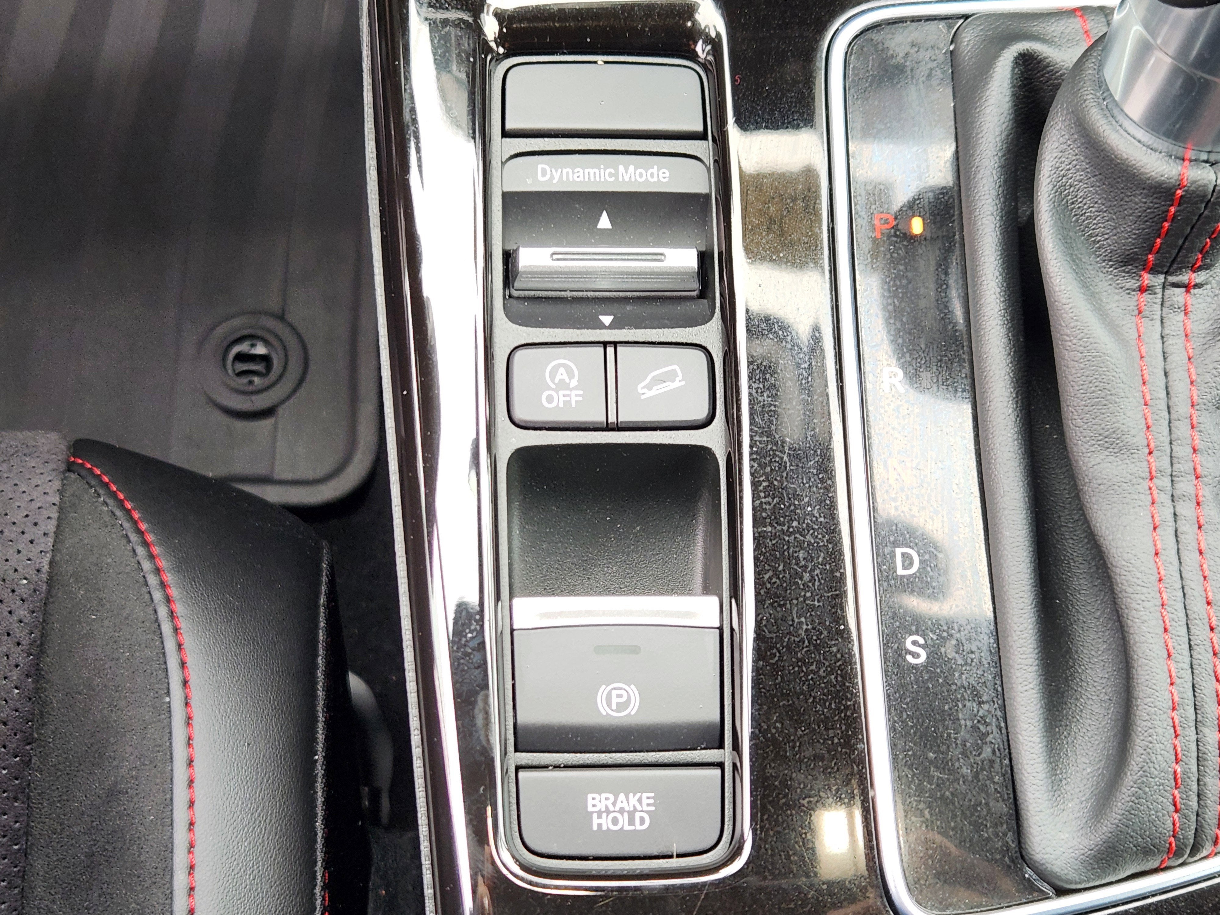2025 Acura ADX A-Spec Package