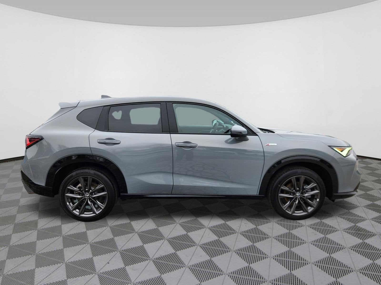 2025 Acura ADX A-Spec Package