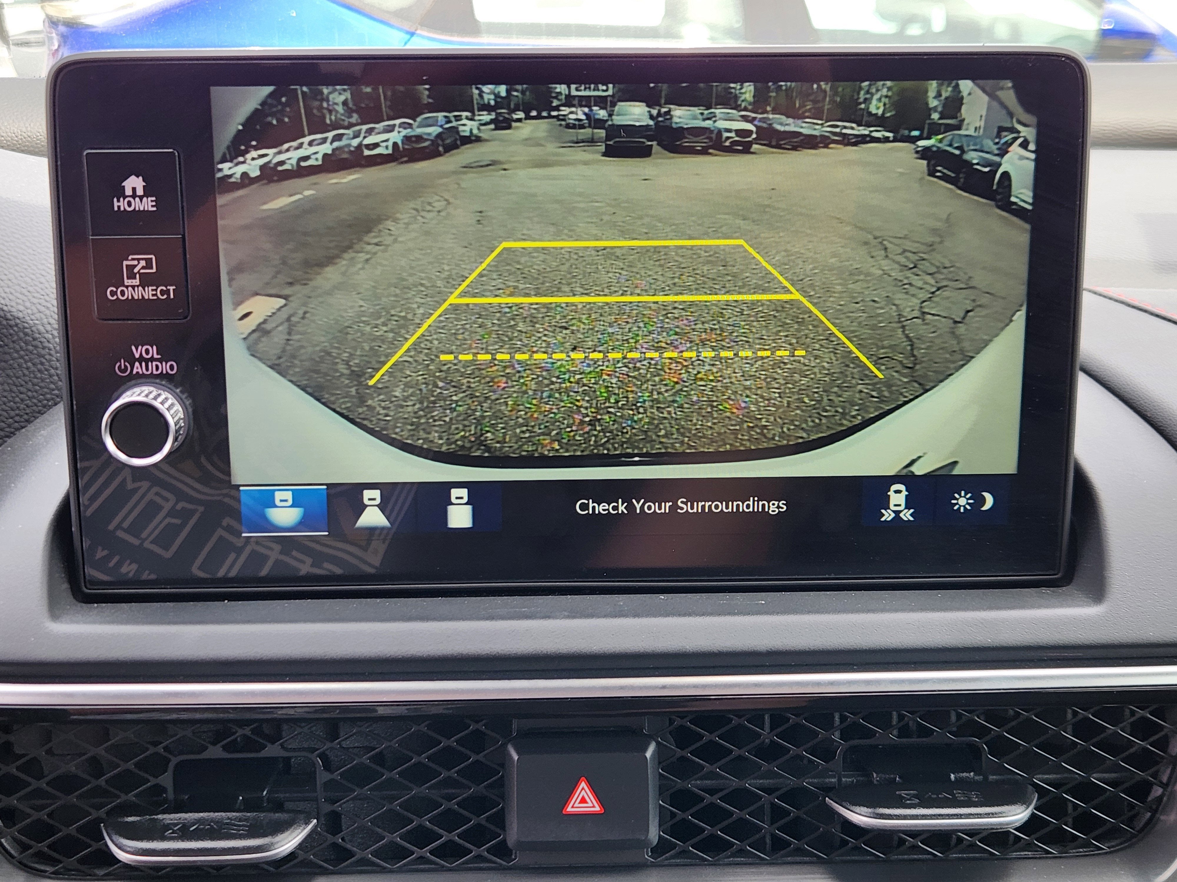 2025 Acura ADX w/A-Spec Package