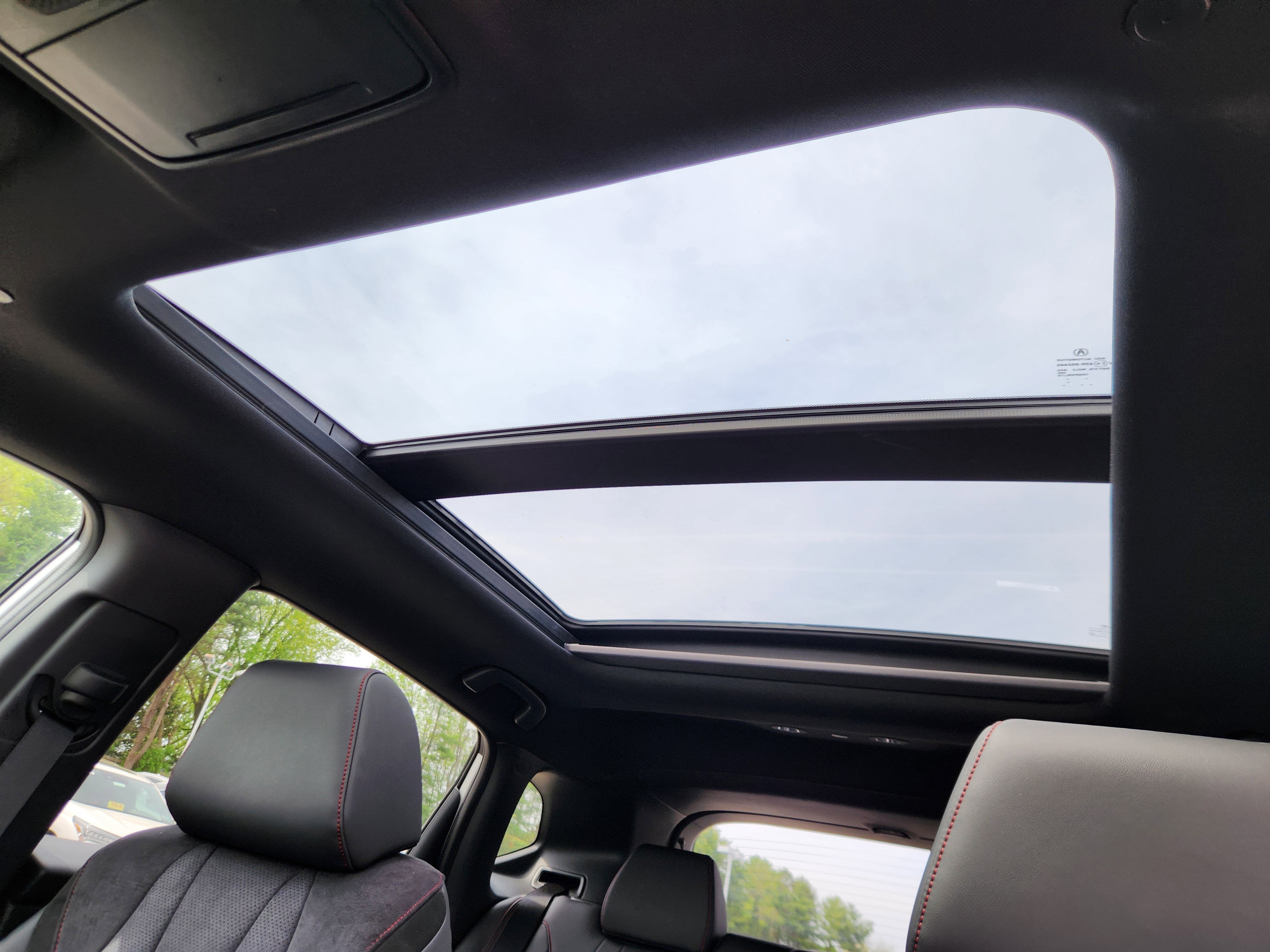 2025 Acura ADX w/A-Spec Package