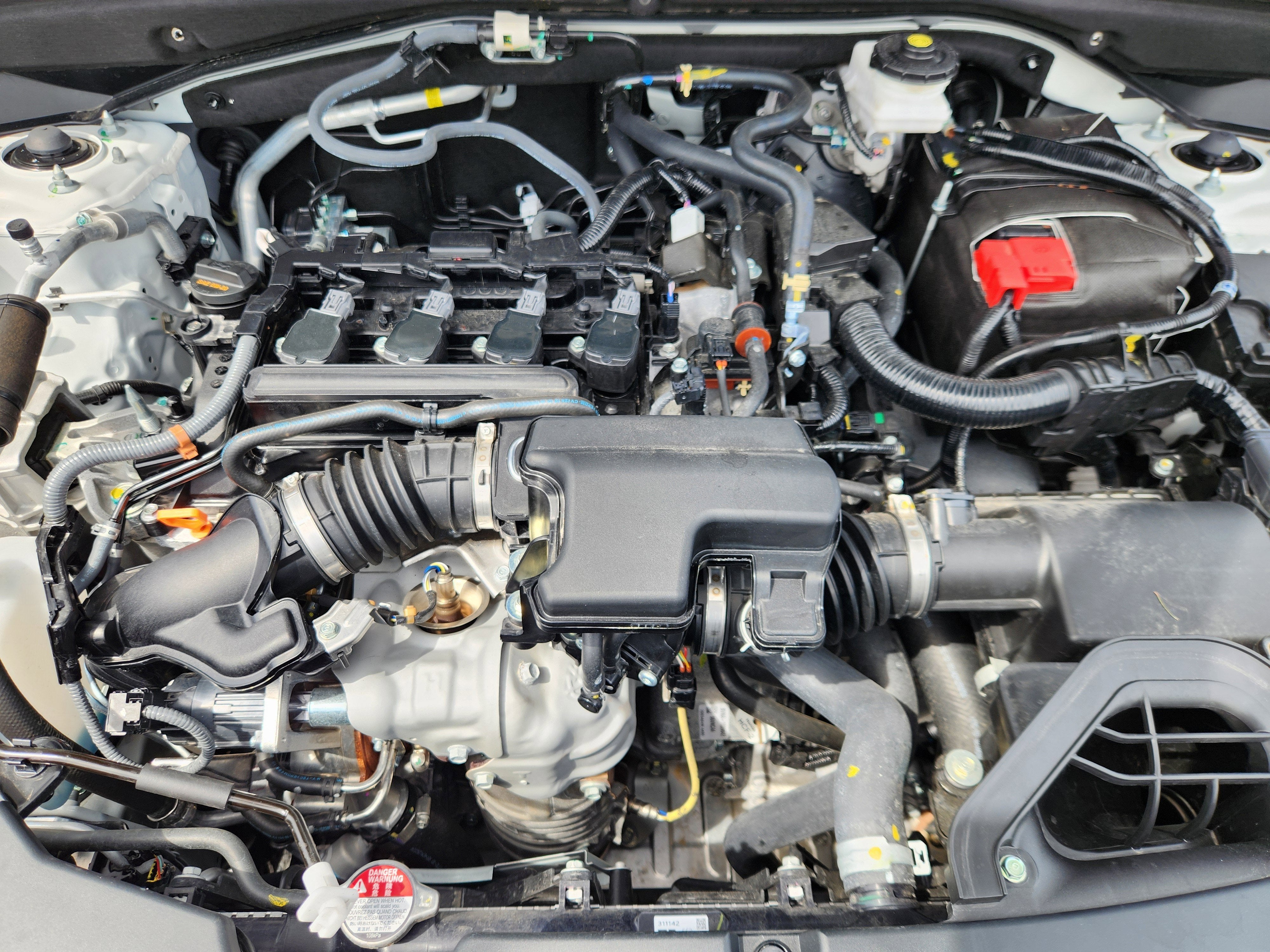 2025 Acura ADX w/A-Spec Package