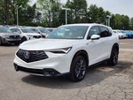 2025 Acura ADX w/A-Spec Package
