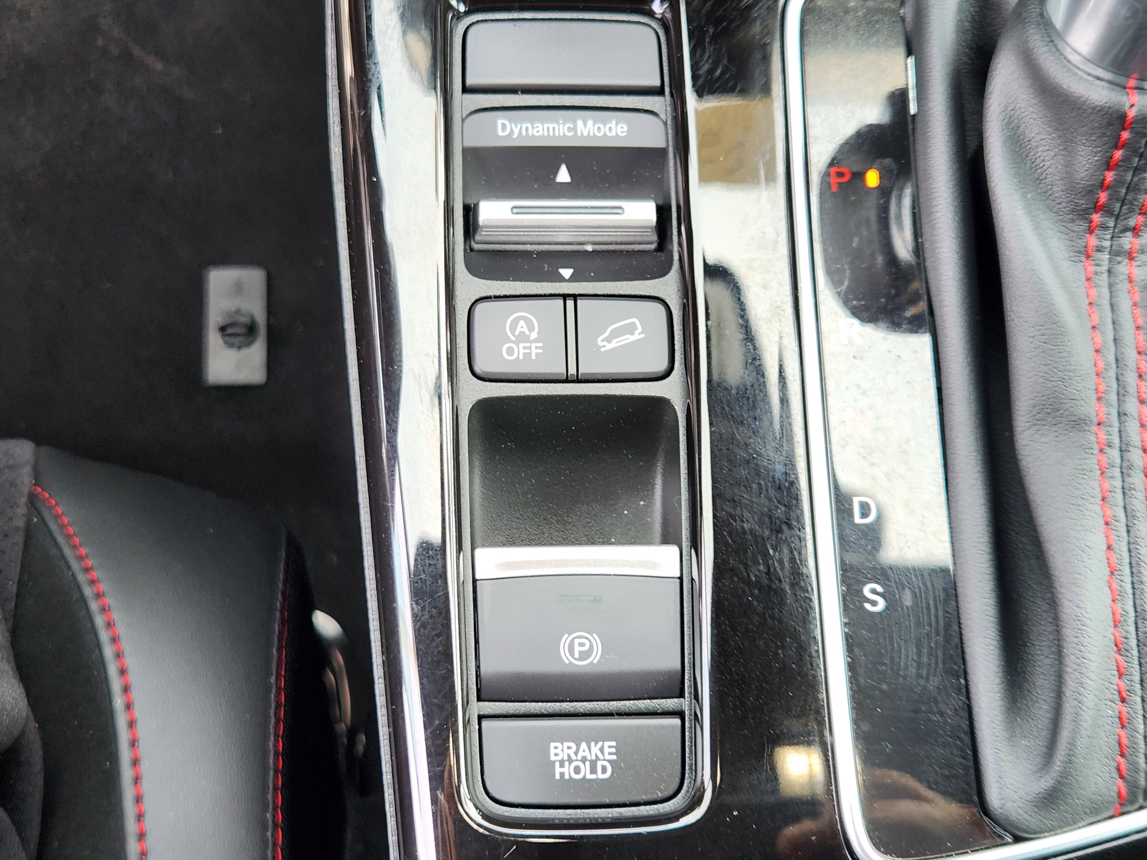 2025 Acura ADX w/A-Spec Package