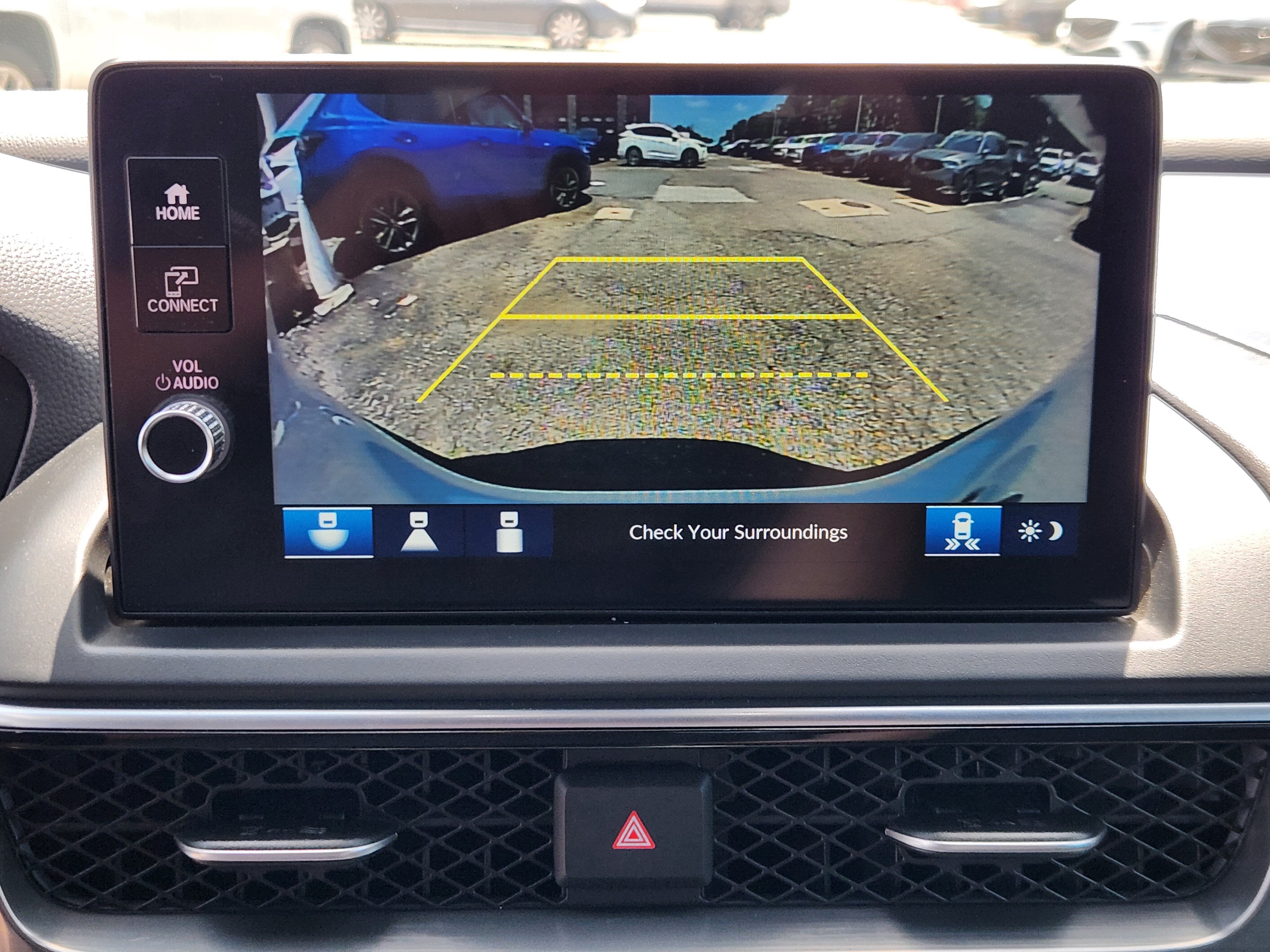 2025 Acura ADX A-Spec Package