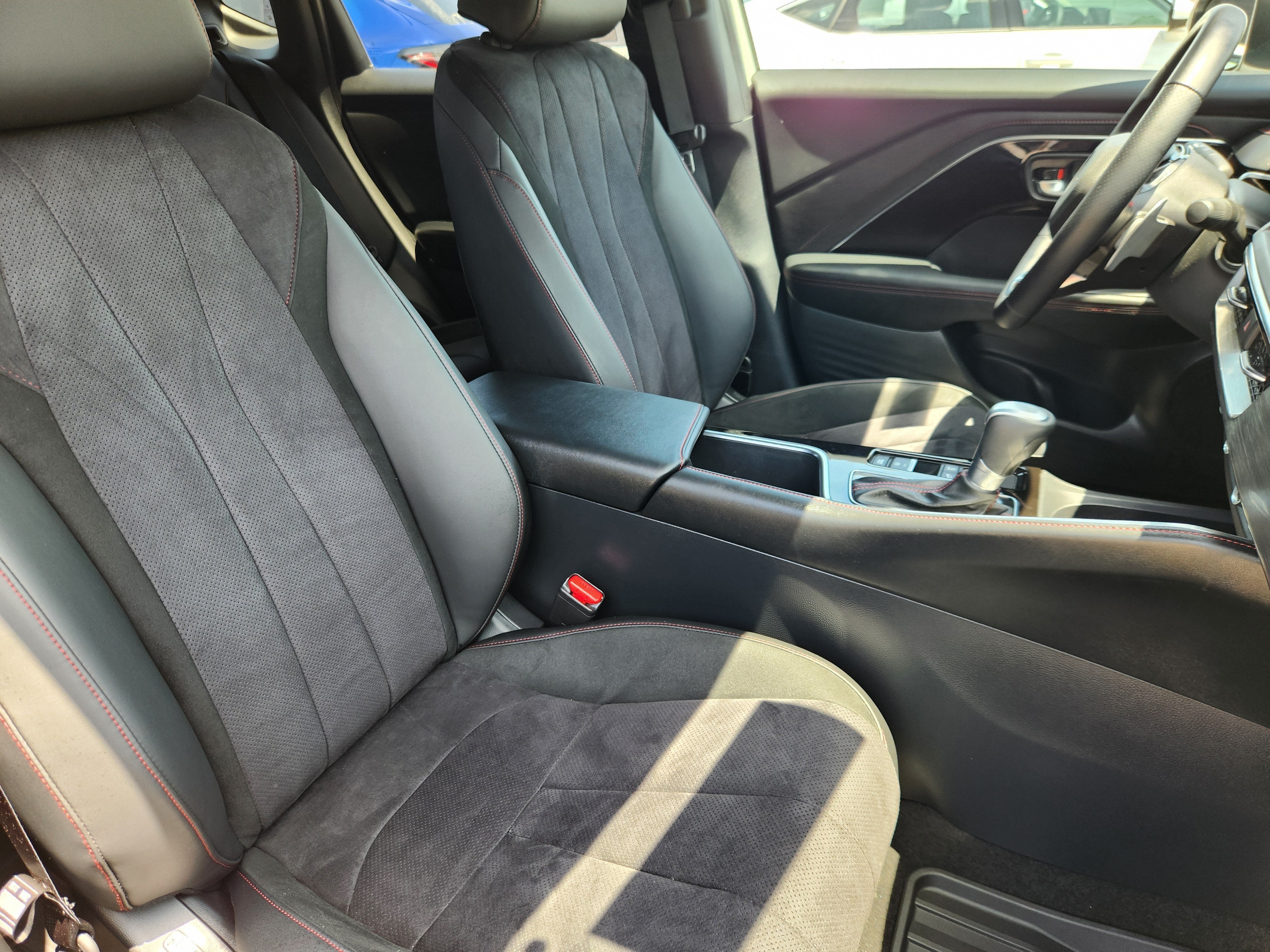 2025 Acura ADX A-Spec Package