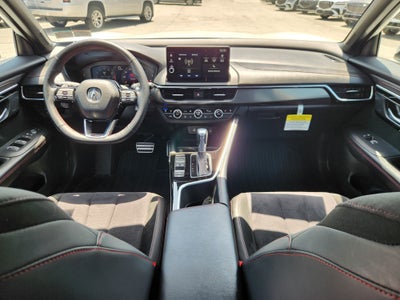 2025 Acura ADX A-Spec Package