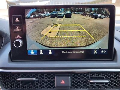 2025 Acura ADX A-Spec Package
