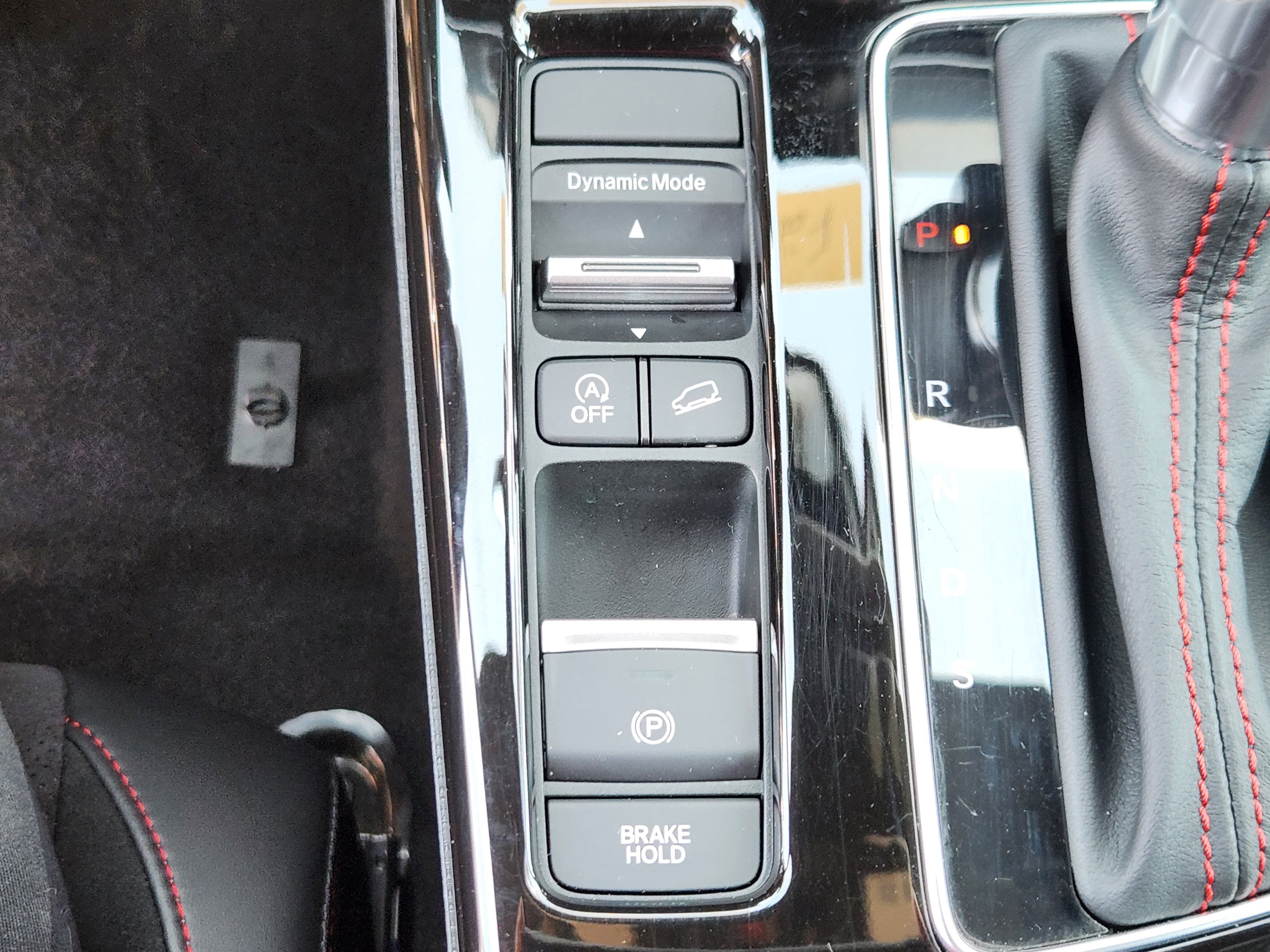 2025 Acura ADX A-Spec Package