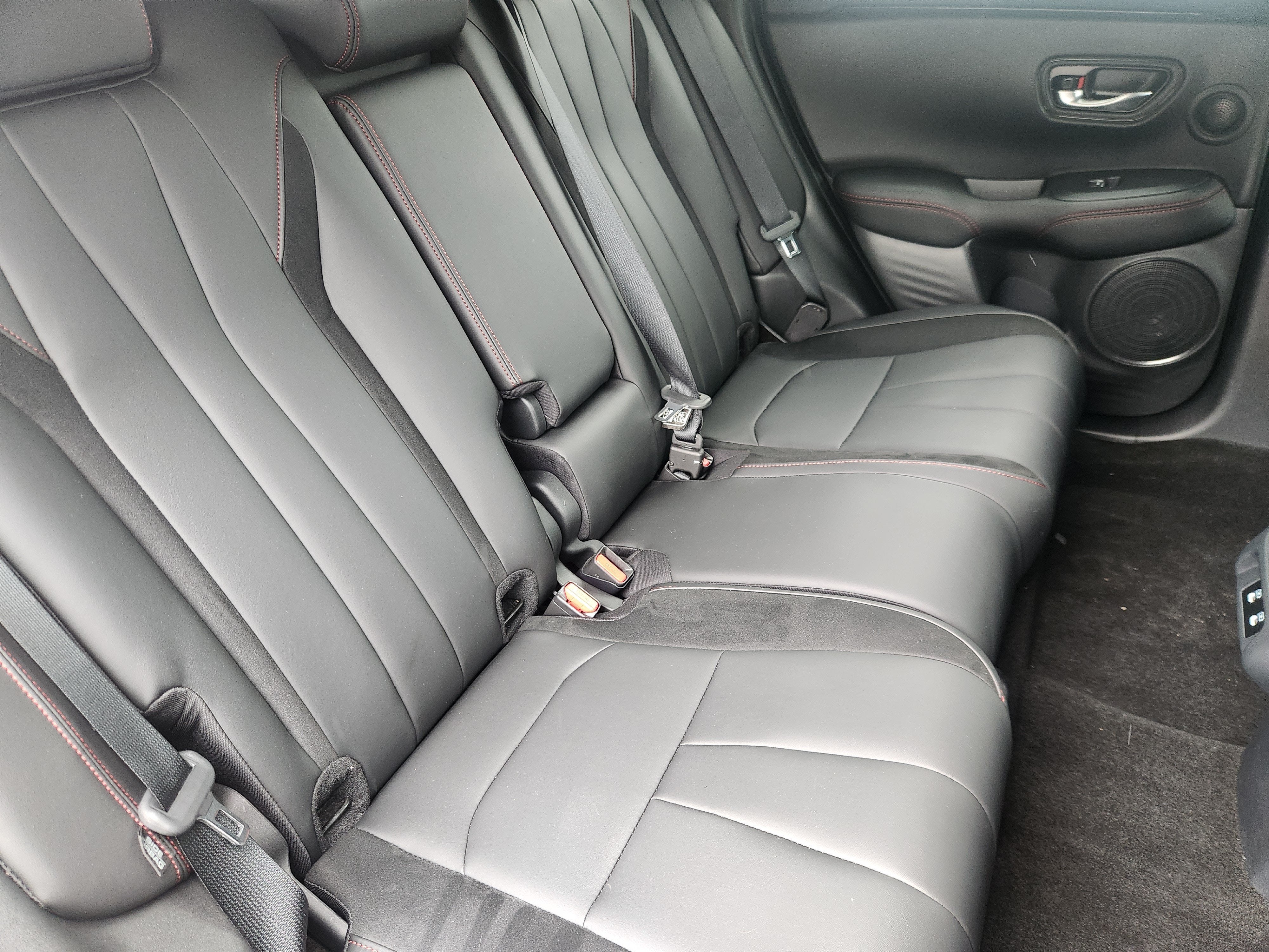 2025 Acura ADX A-Spec Package