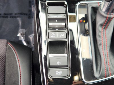 2025 Acura ADX A-Spec Package