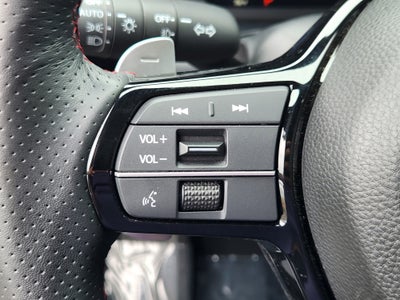 2025 Acura ADX A-Spec Package