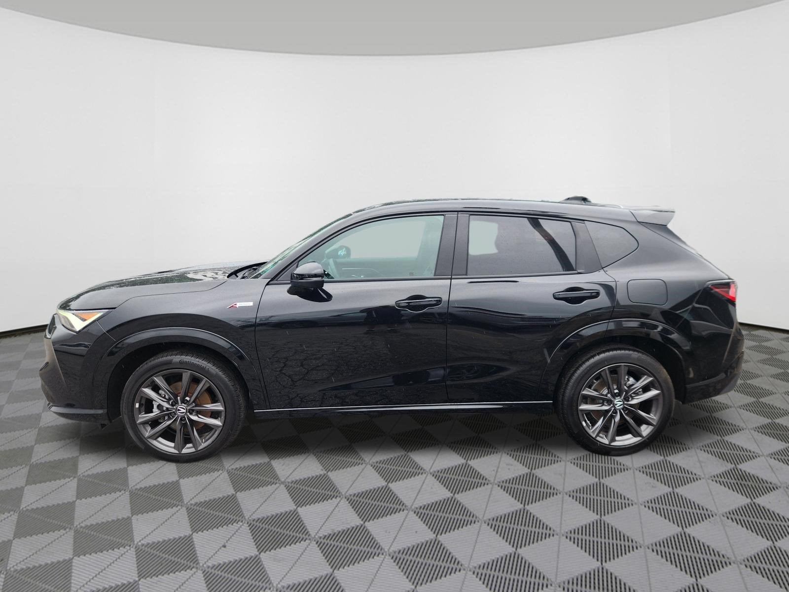2025 Acura ADX A-Spec Package