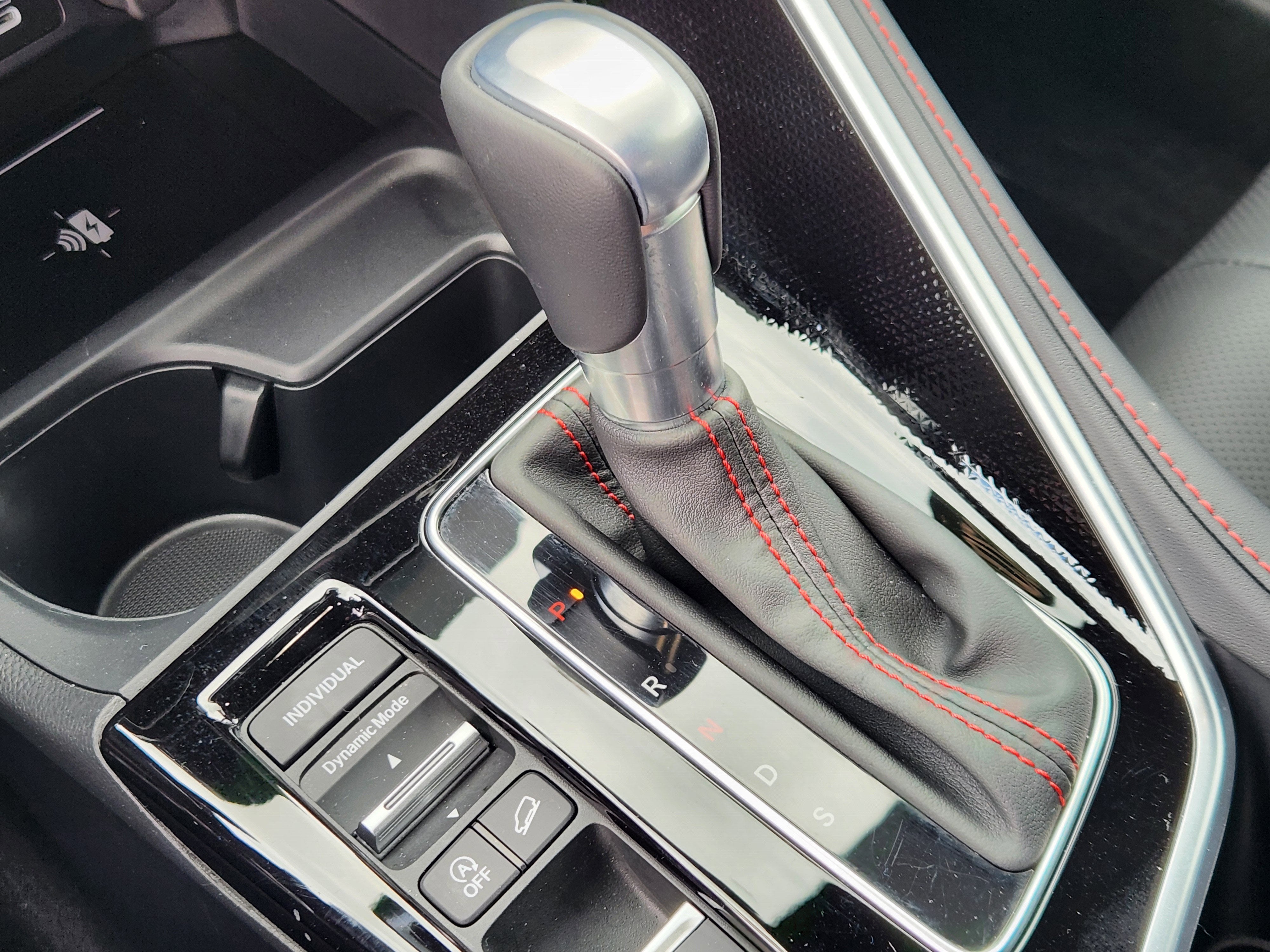 2025 Acura ADX A-Spec Advance Package
