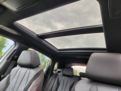 2025 Acura ADX A-Spec Advance Package