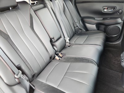 2025 Acura ADX A-Spec Advance Package