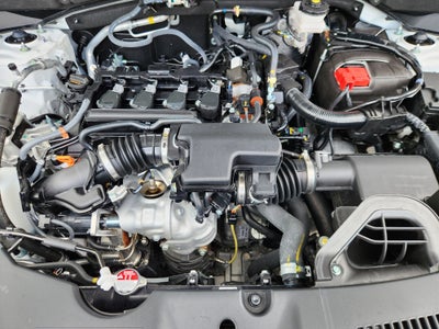 2025 Acura ADX A-Spec Advance Package