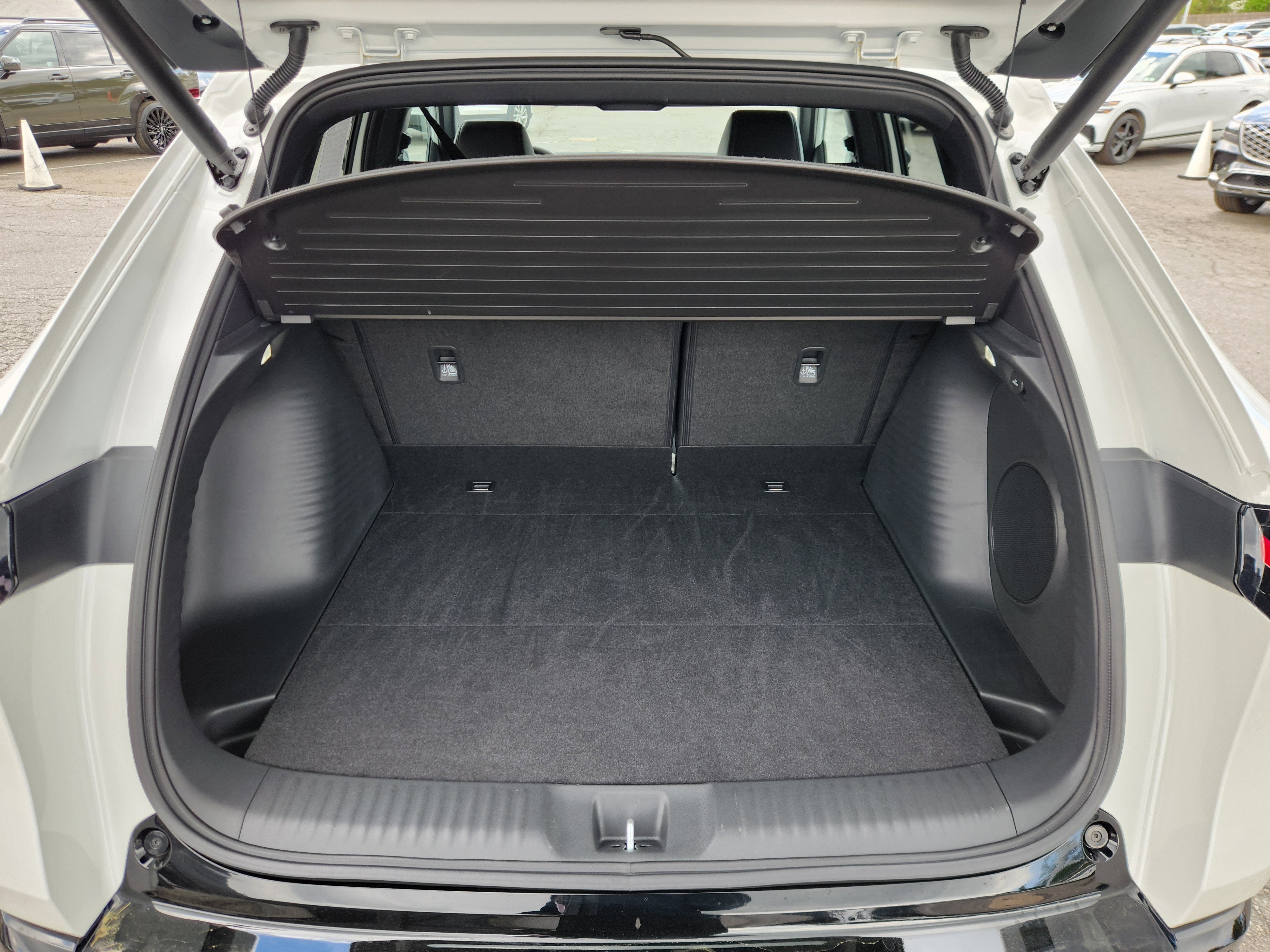 2025 Acura ADX A-Spec Advance Package