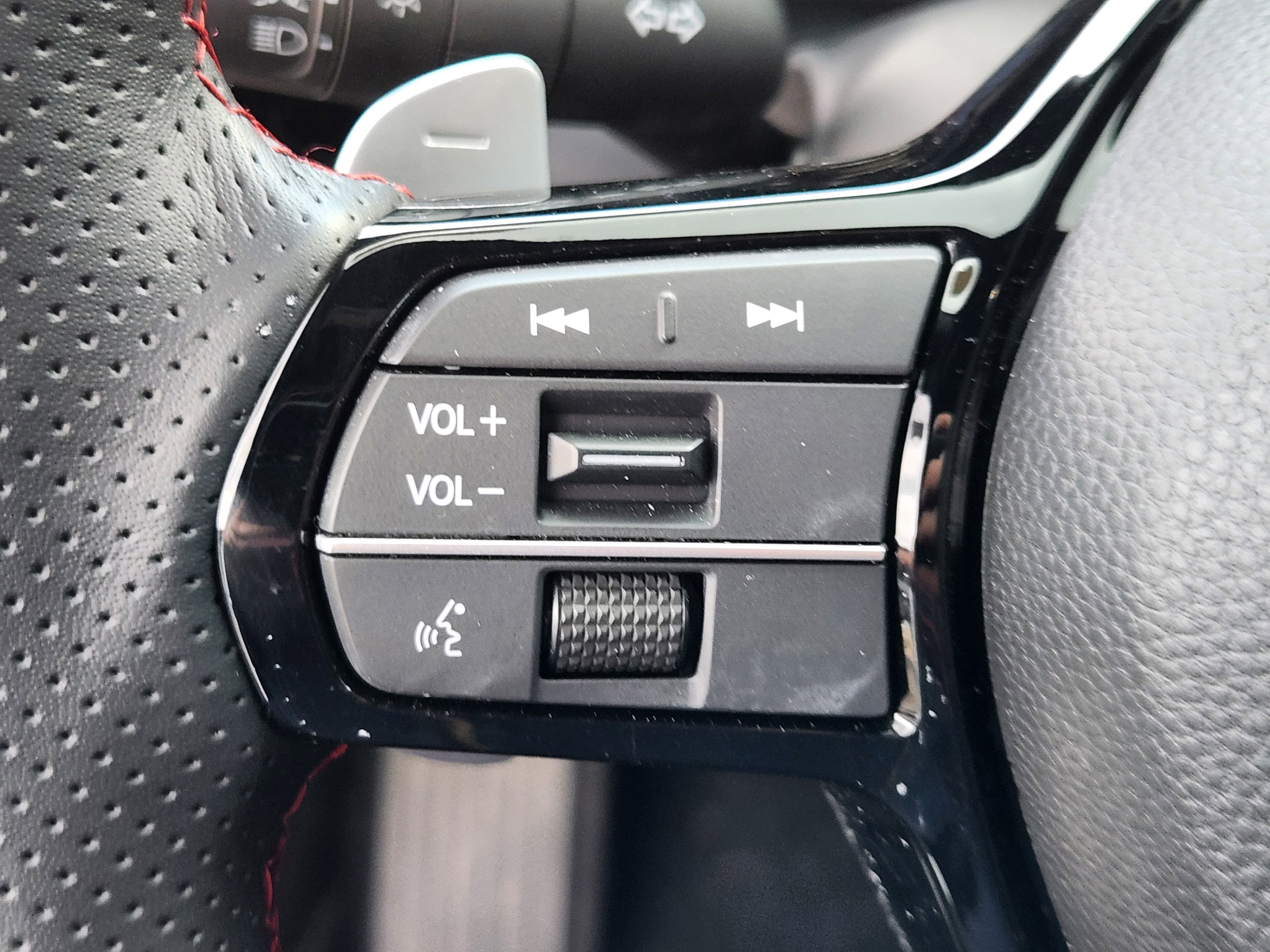 2025 Acura ADX A-Spec Advance Package