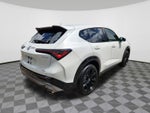 2025 Acura ADX A-Spec Advance Package