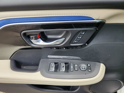 2025 Acura ADX A-Spec Advance Package