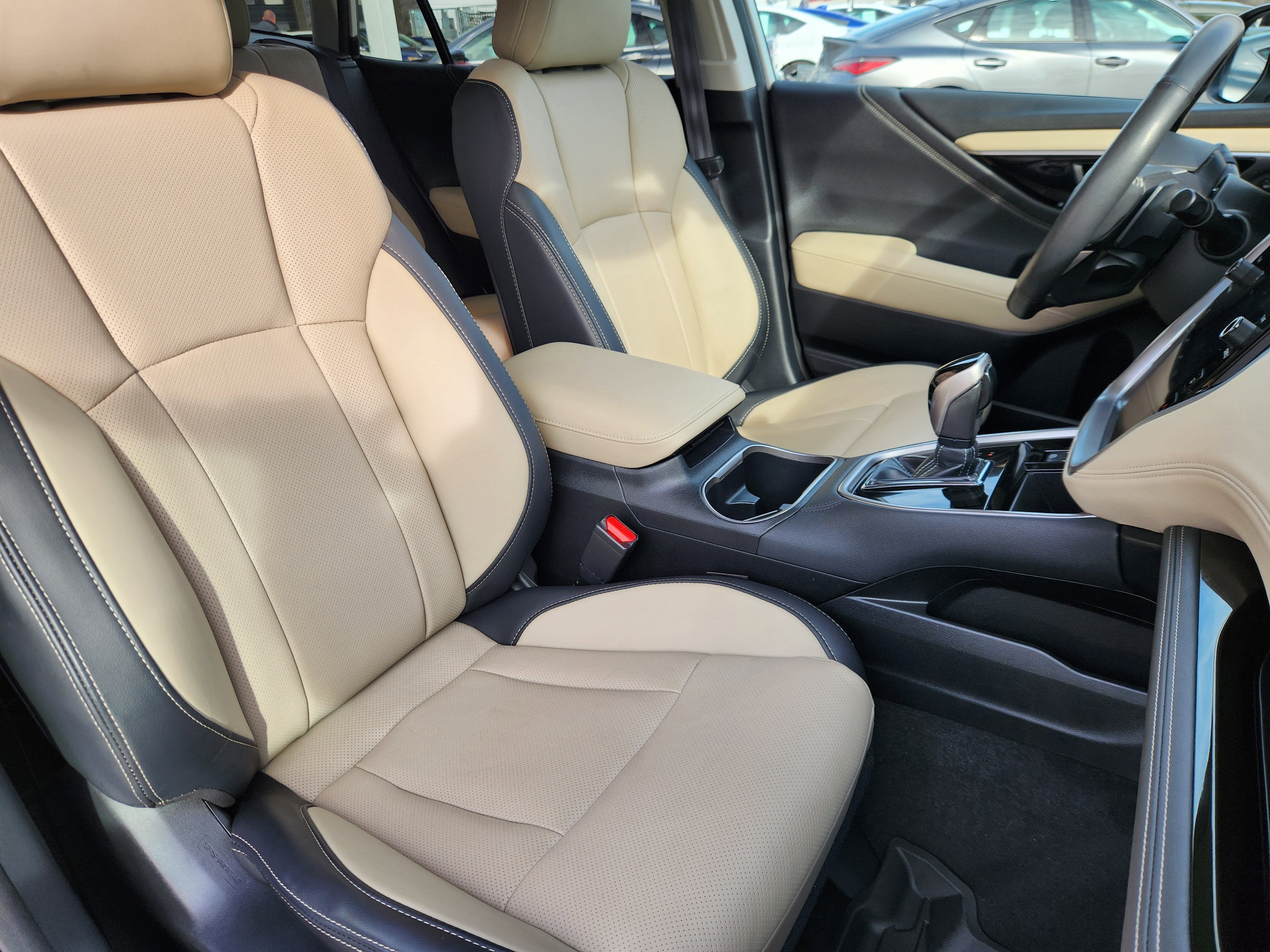 2024 Subaru Outback Limited XT