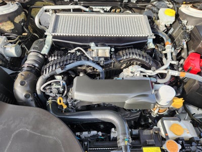 2024 Subaru Outback Limited XT