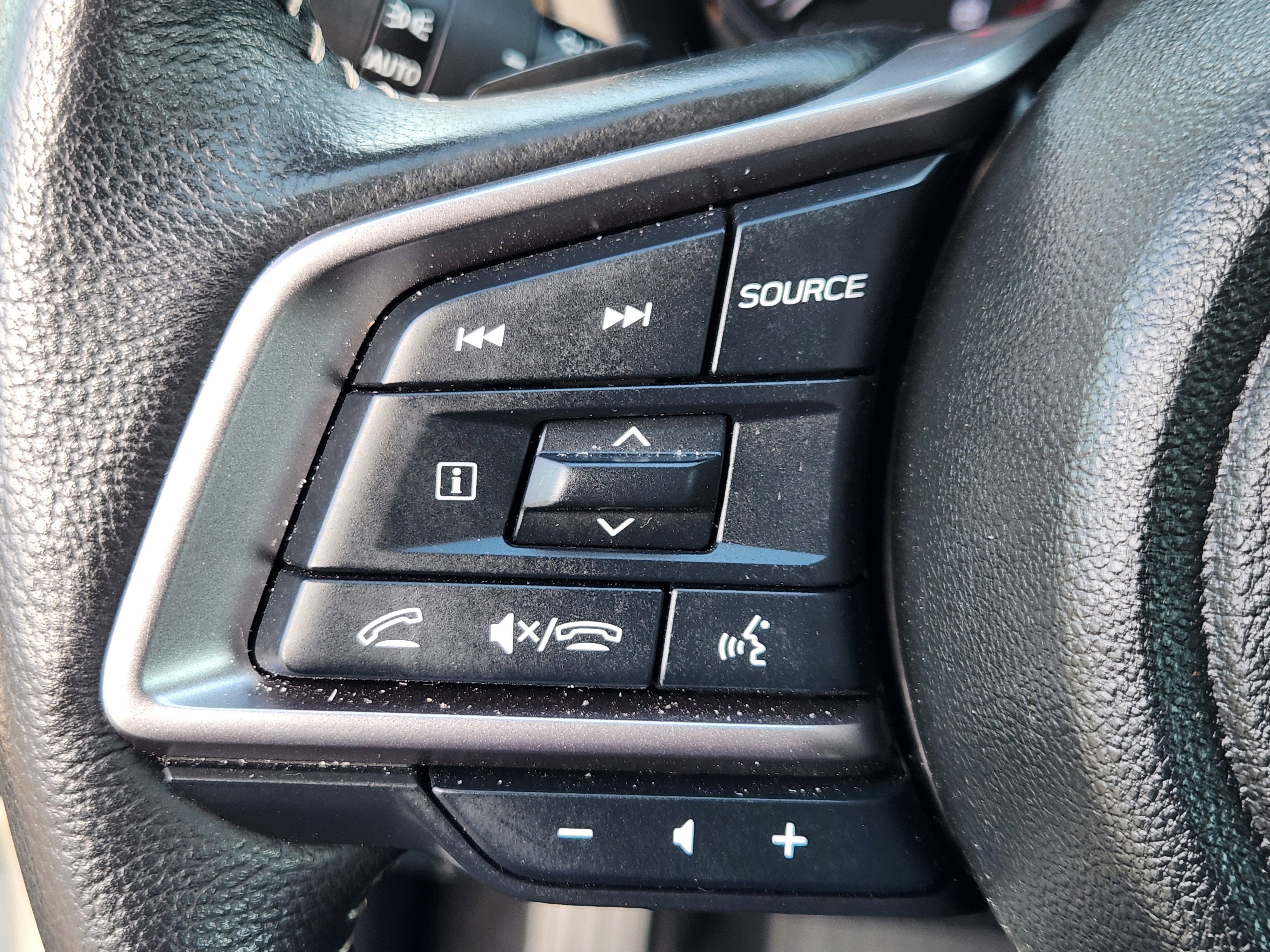 2024 Subaru Outback Limited XT