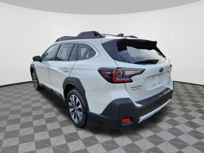 2024 Subaru Outback Limited XT