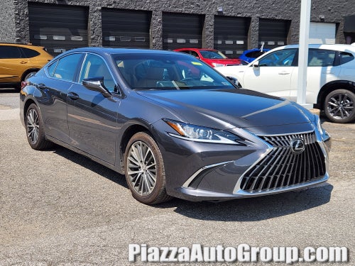 2024 Lexus ES 350