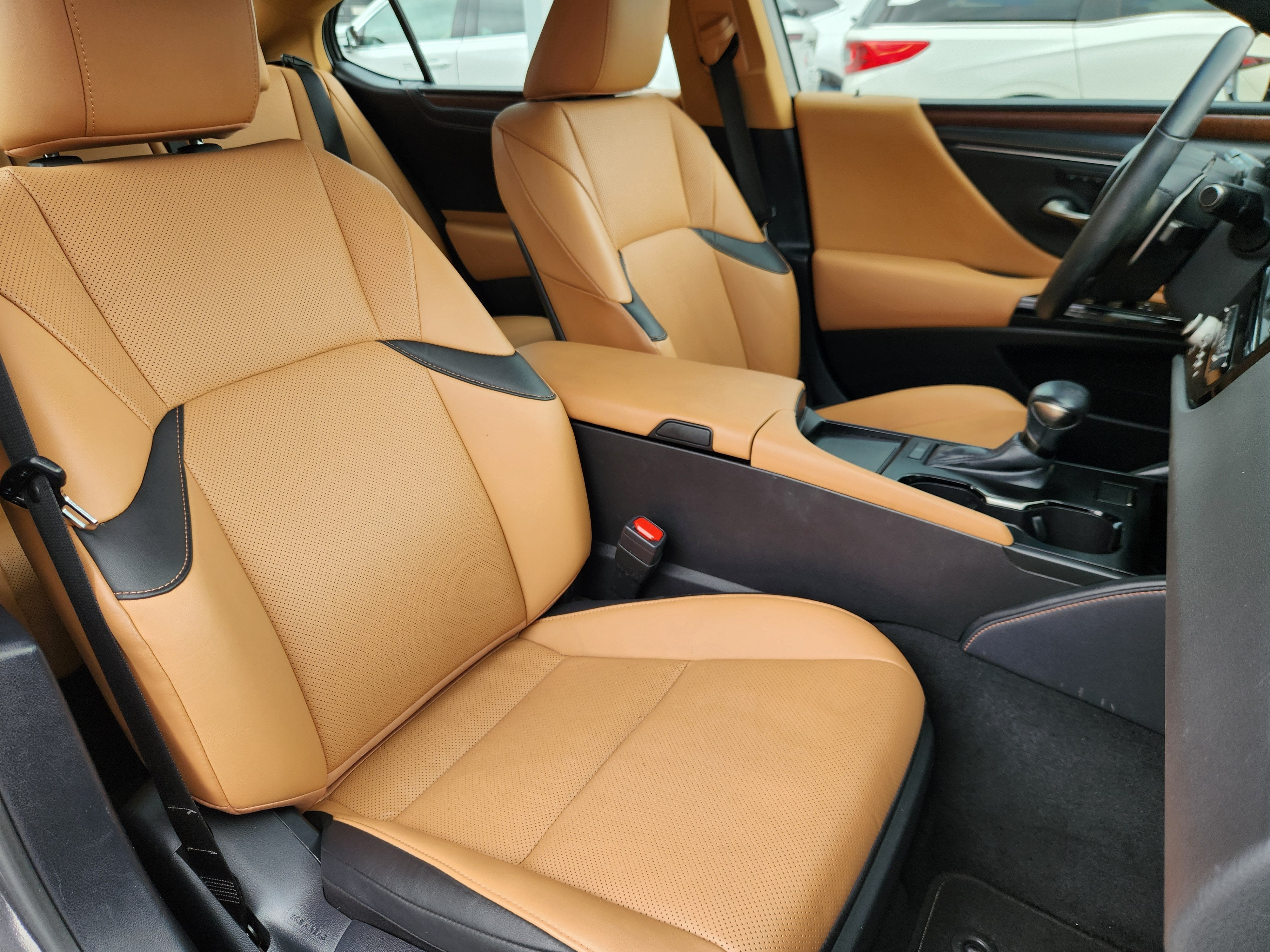 2024 Lexus ES 350